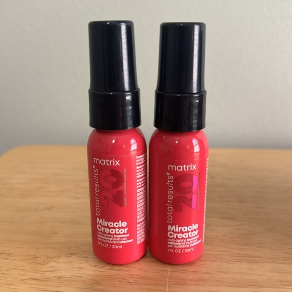 Matrix Bundle - Picture 4 of 4